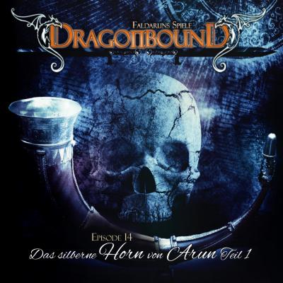 Dragonbound, Episode 14: Das silberne Horn von Arun, Folge 1 - Peter Lerf 