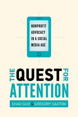 The Quest for Attention - Chao Guo 