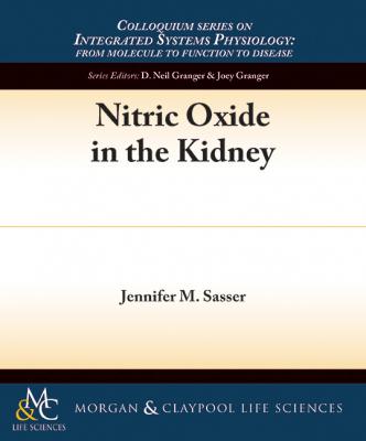Nitric Oxide in the Kidney - Jennifer M. Sasser Colloquium Series on Integrated Systems Physiology: From Molecule to Function