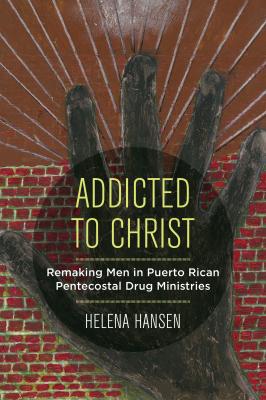 Addicted to Christ - Helena Hansen 