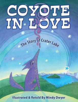 Coyote in Love - Mindy Dwyer 