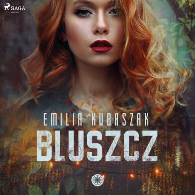 Bluszcz - Emilia Kubaszak 