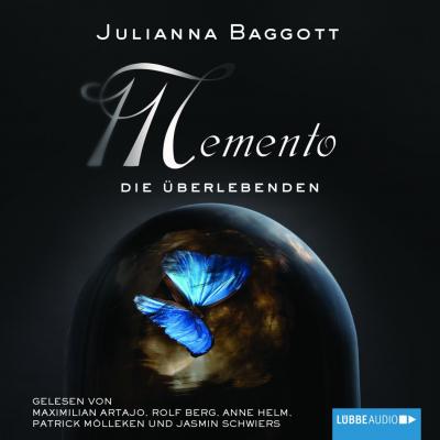 Memento - Die Überlebenden - Julia Basggott 