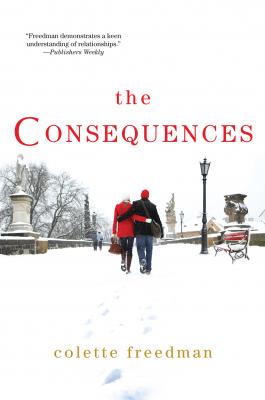 The Consequences - Colette Freedman 