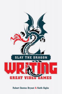 Slay the Dragon - Robert Denton Bryant 