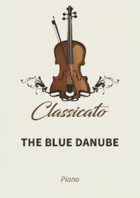 The Blue Danube - Johann Strauss II 