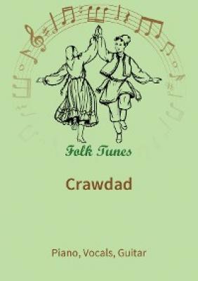 Crawdad - traditional 