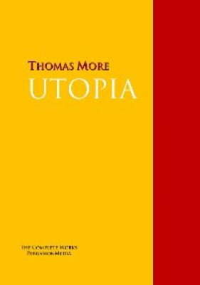 UTOPIA - Thomas More 