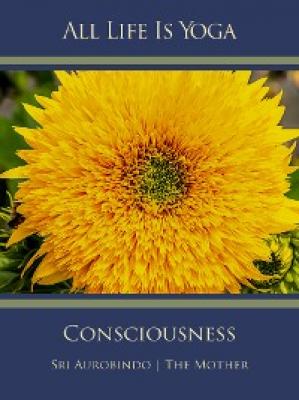 All Life Is Yoga: Consciousness - Sri Aurobindo 