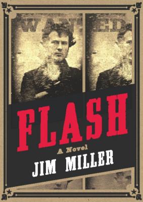 Flash - Jim  Miller 