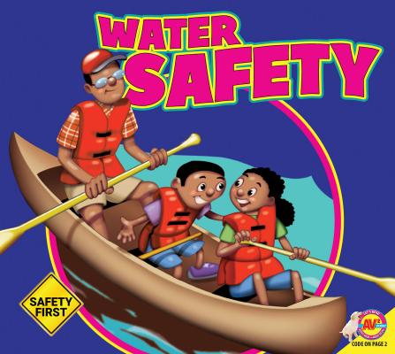 Water Safety - Susan Kesselring 
