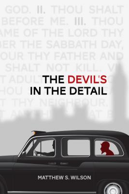 The Devil's in the Detail - Matthew S Wilson 