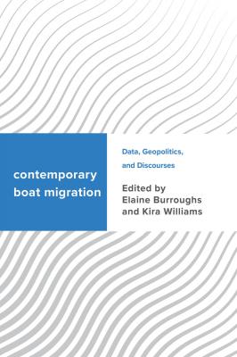 Contemporary Boat Migration - Отсутствует 