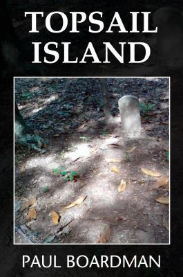 Topsail Island - Paul Boardman 
