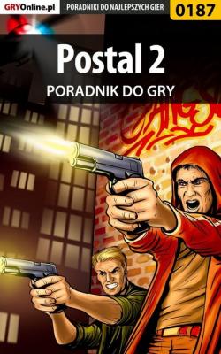Postal 2 - Dariusz Bała «Onyszko» Poradniki do gier