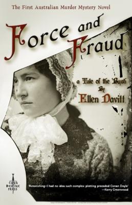 Force and Fraud - Ellen Davitt 