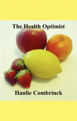The Health Optimist - Hanlie Combrinck 