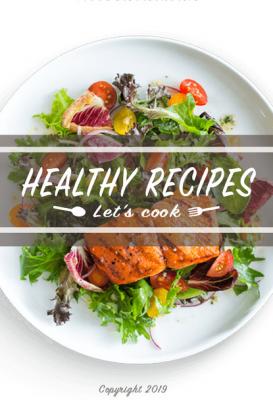 Healthy Recipes - LIGHT 