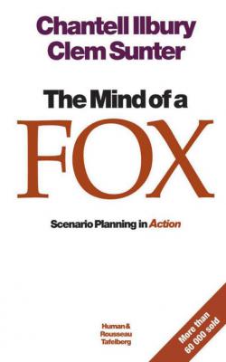 The mind of a fox - Clem Sunter 