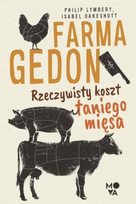 Farmagedon - Philip Lymbery 
