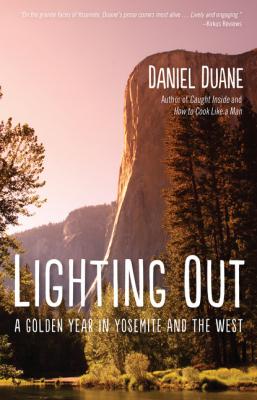 Lighting Out - Daniel Duane 
