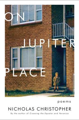 On Jupiter Place - Nicholas Christopher 