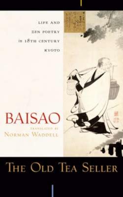 The Old Tea Seller - Baisao 