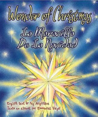 Wonder of Christmas - Peg Augustine 
