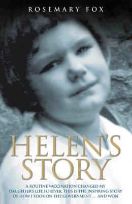 Helen's Story - Rosemary Fox 