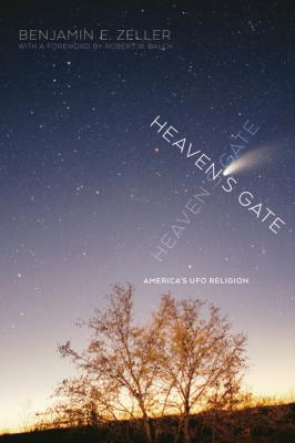Heaven's Gate - Benjamin E. Zeller 