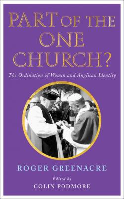 Part of the One Church? - Roger Greenacre 