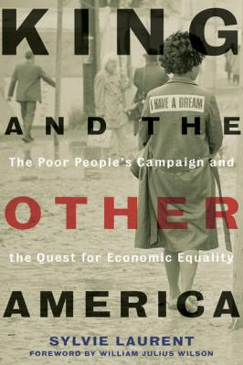 King and the Other America - Sylvie Laurent 