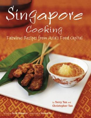 Singapore Cooking - Terry Tan 