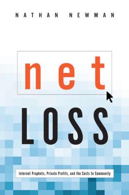 Net Loss - Nathan Newman 