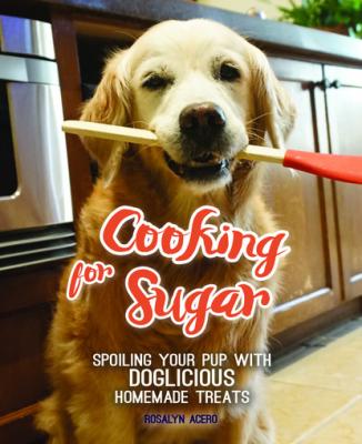 Cooking for Sugar - Rosalyn Acero 