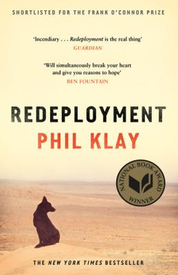 Redeployment - Phil  Klay Canons