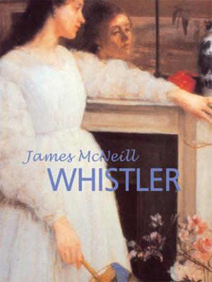 James McNeill Whistler - Victoria  Charles Great Masters