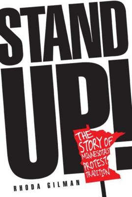 Stand Up! - Rhoda  Gilman 
