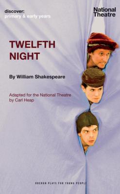 Twelfth Night (Discover Primary & Early Years) - Уильям Шекспир 