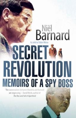 Secret Revolution - Niël Barnard 