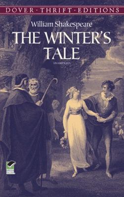 The Winter's Tale - William Shakespeare Dover Thrift Editions