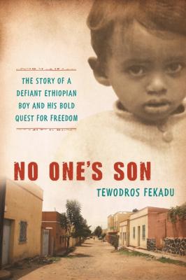 No One's Son - Tewodros Fekadu 