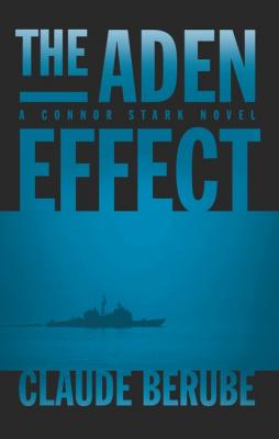 The Aden Effect - Claude G. Berube 