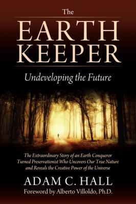 Earthkeeper - Adam C Hall 