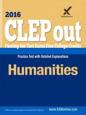 CLEP Humanities - Sharon A Wynne 