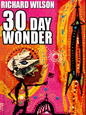 30 Day Wonder - Richard  Wilson 