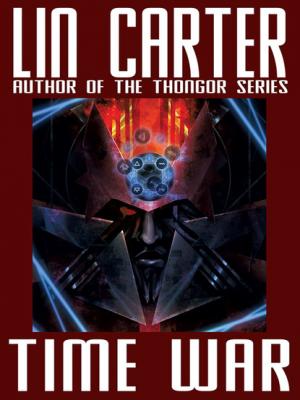 Time War - Lin  Carter 