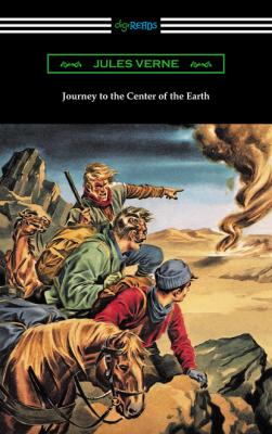Journey to the Center of the Earth (Translated by Frederic Amadeus Malleson) - Жюль Верн 