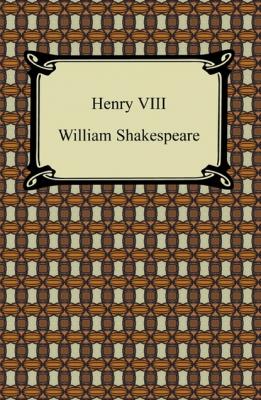 Henry VIII - William Shakespeare 