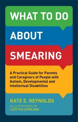 What to Do about Smearing - Kate E. Reynolds 